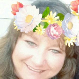 Meet your Posher, Denise allen